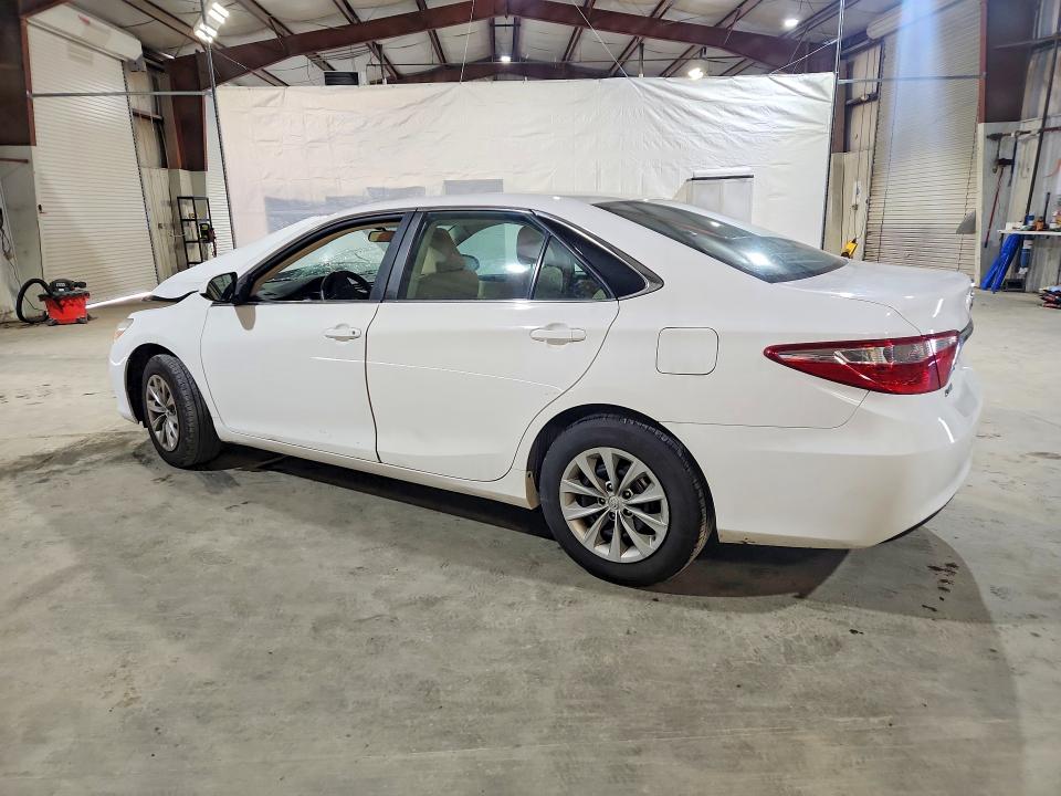 Photo 2 from auction – 2017 TOYOTA CAMRY with VIN 4T1BF1FK3HU298114