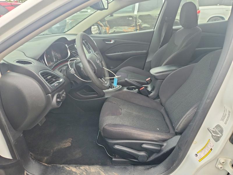 Photo 7 from auction – 2014 DODGE DART with VIN 1C3CDFBBXED720011
