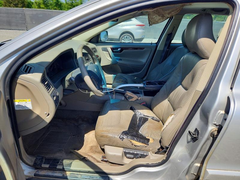صورة رقم 7 من المزاد - 2003 VOLVO XC70 مع VIN YV1SZ59H331097739