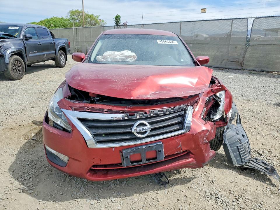 Zdjęcie 5 z aukcji – 2014 NISSAN ALTIMA z VIN 1N4AL3AP0EC199474