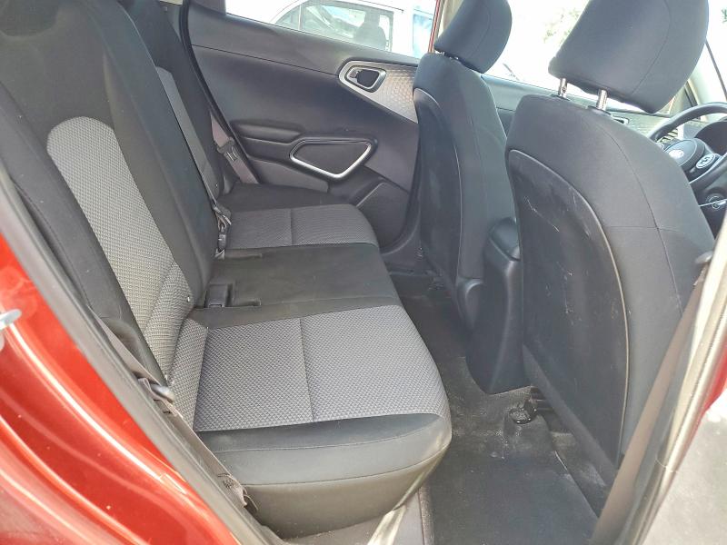 Photo 11 from auction – 2020 KIA SOUL with VIN KNDJ23AU4L7103466