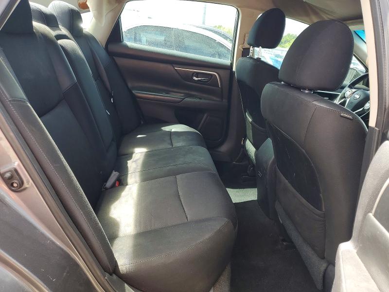 Снимка 10 от търг – 2017 NISSAN ALTIMA с VIN 1N4AL3APXHC216401