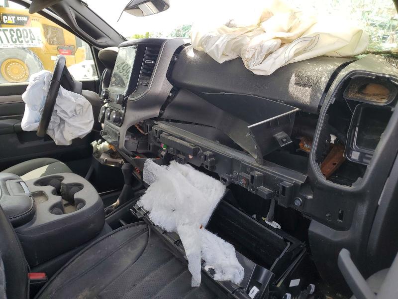 Photo 8 from auction – 2023 RAM 3500 with VIN 3C63R3AJ7PG578394