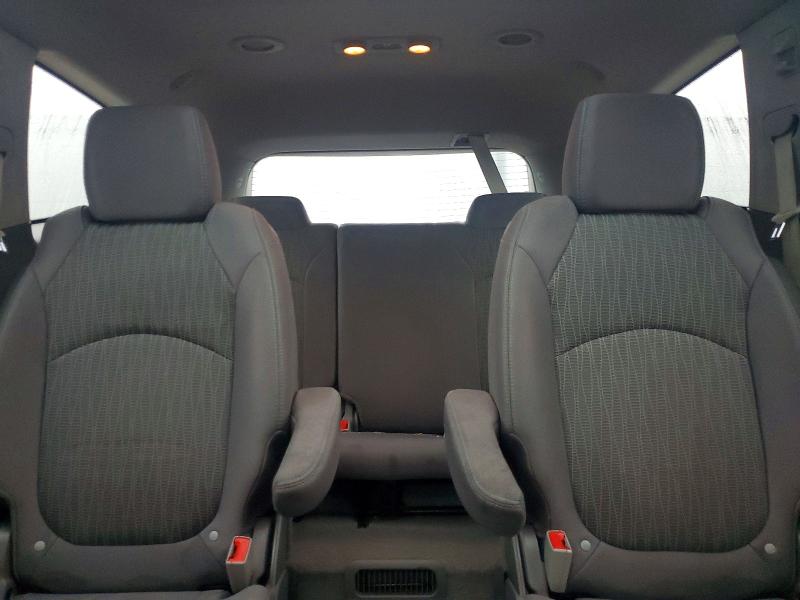 Photo 10 from auction – 2016 CHEVROLET TRAVERSE with VIN 1GNKVGKD8GJ179712