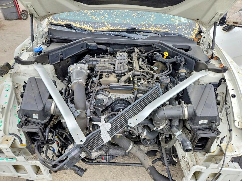 Photo 11 from auction – 2019 KIA STINGER with VIN KNAE45LC1K6059679