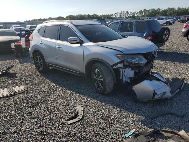 Снимка 4 от търг – 2017 NISSAN ROGUE с VIN JN8AT2MT2HW405334