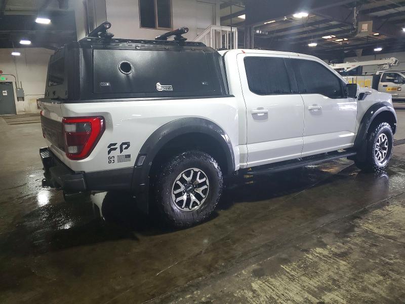 Photo 3 from auction – 2023 FORD F150 with VIN 1FTFW1RG2PFC82177