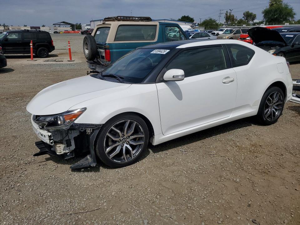 2014 SCION TC - Търг №51894426