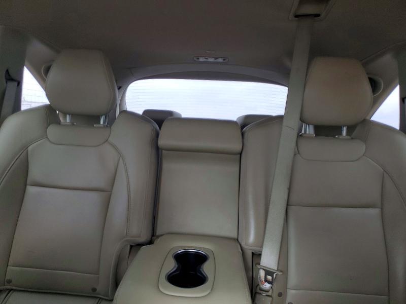 Photo 10 from auction – 2015 ACURA MDX with VIN 5FRYD3H4XFB007675