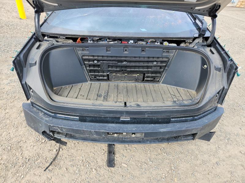 Photo 11 from auction – 2024 TESLA CYBERTRUCK with VIN 7G2CEHEE5RA031349