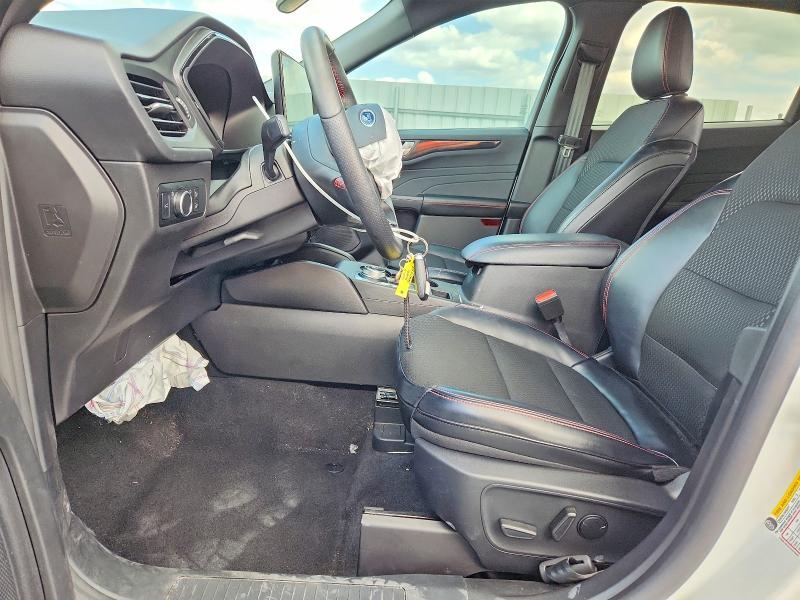 Photo 7 from auction – 2024 FORD ESCAPE with VIN 1FMCU0MN1RUB41460