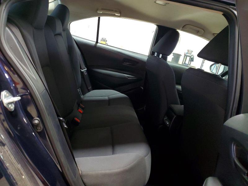 Photo 11 from auction – 2023 TOYOTA COROLLA with VIN 5YFB4MDE1PP011860