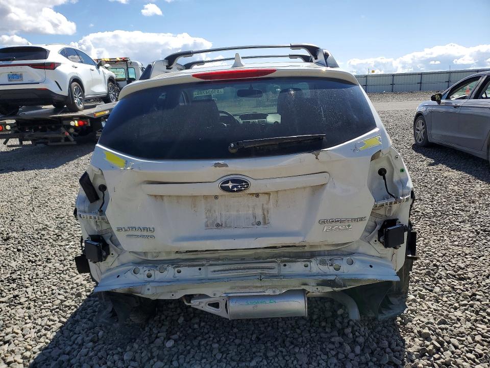 Фото 6 с аукциона – 2016 SUBARU CROSSTREK с VIN JF2GPAKC4G8227941