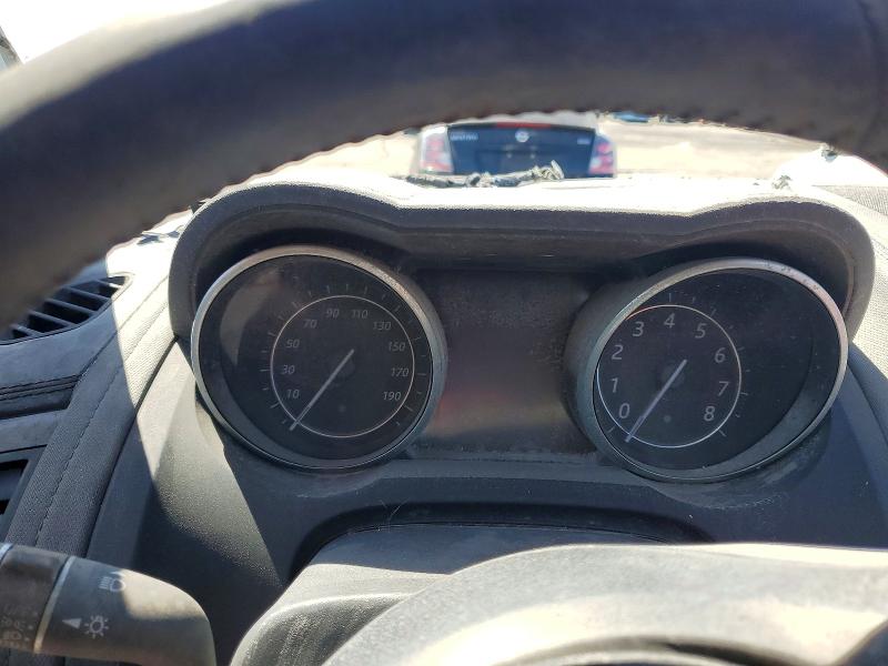 Photo 9 from auction – 2016 JAGUAR F-TYPE with VIN SAJWB6FC2G8K27874