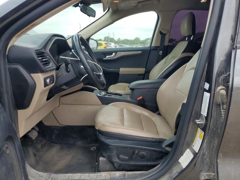 Photo 7 from auction – 2020 FORD ESCAPE with VIN 1FMCU0H63LUB19857