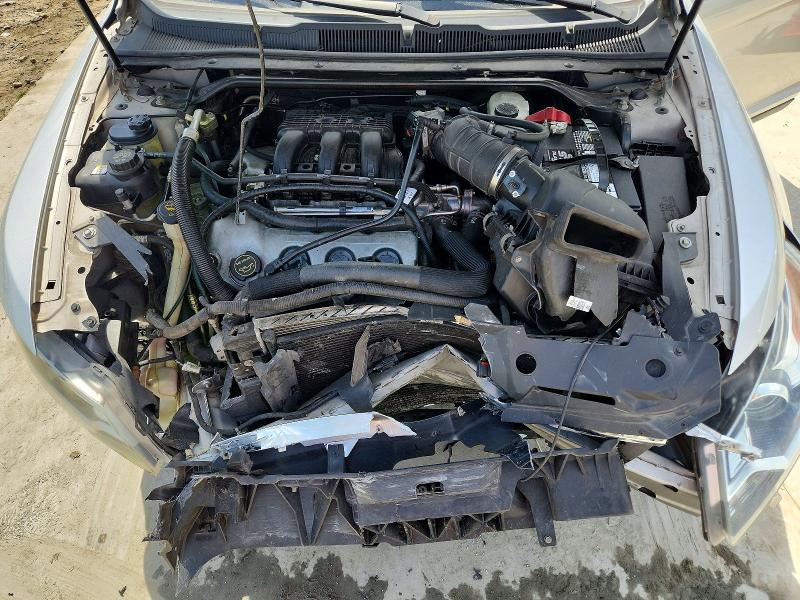 Photo 11 from auction – 2011 FORD TAURUS with VIN 1FAHP2EW8BG109717