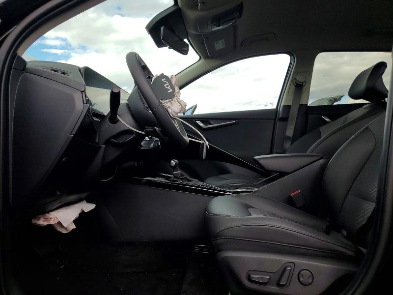Photo 7 from auction – 2026 KIA NIRO with VIN KNDCR3LE1T5319197