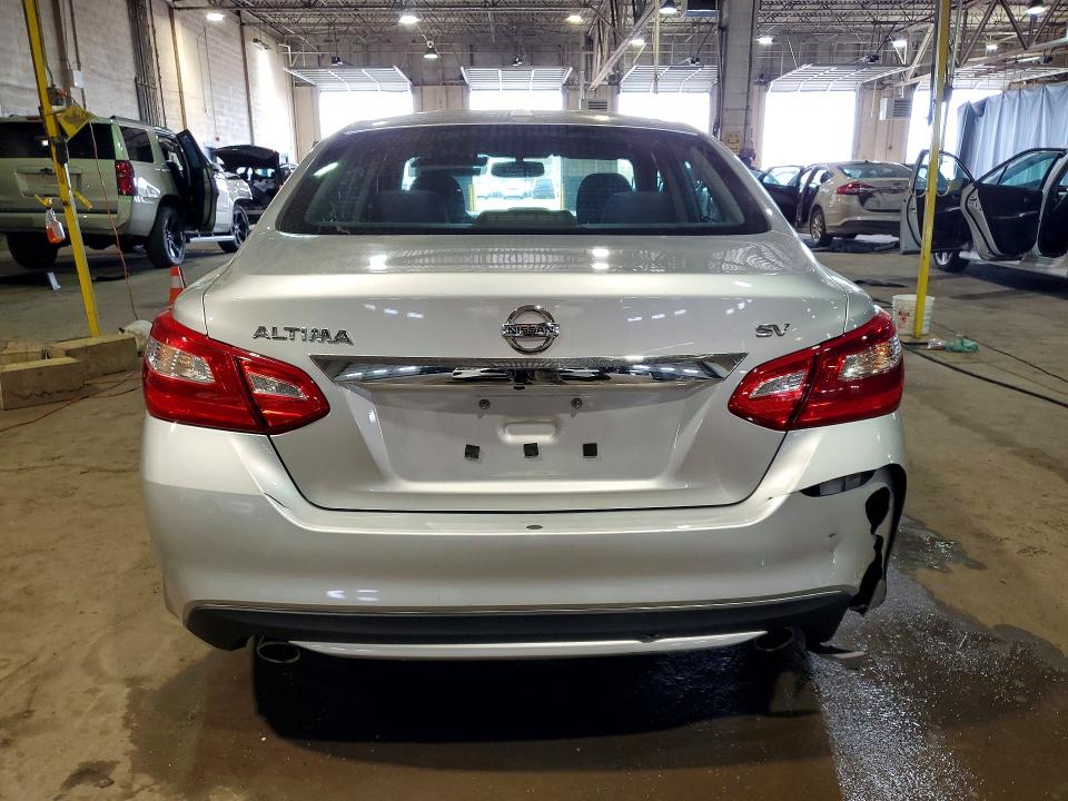 Photo 6 from auction – 2016 NISSAN ALTIMA with VIN 1N4AL3AP0GC178823