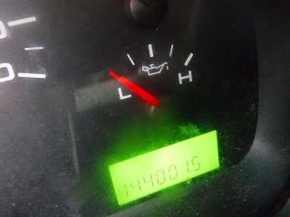 Photo 8 from auction – 2004 FORD F150 with VIN 1FTPX14554NA28570