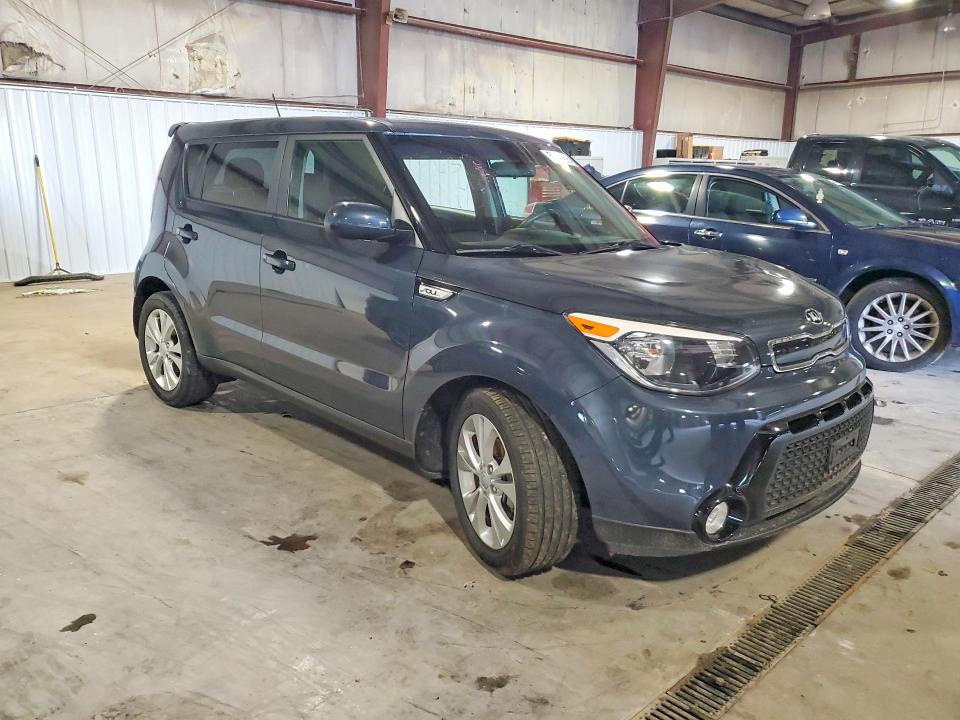 Foto 4 de la subasta – 2016 KIA SOUL con VIN KNDJP3A56G7371807