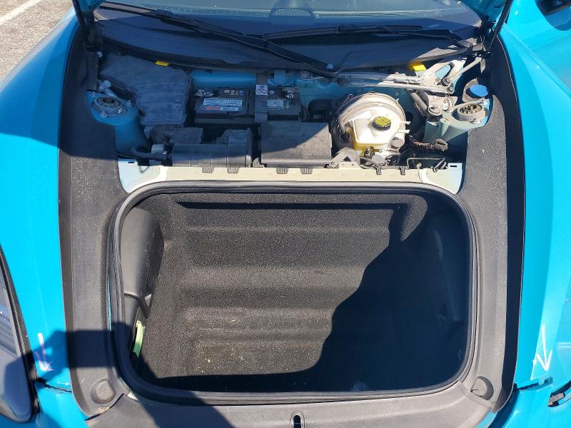 Photo 11 from auction – 2018 PORSCHE CAYMAN with VIN WP0AB2A85JK278655