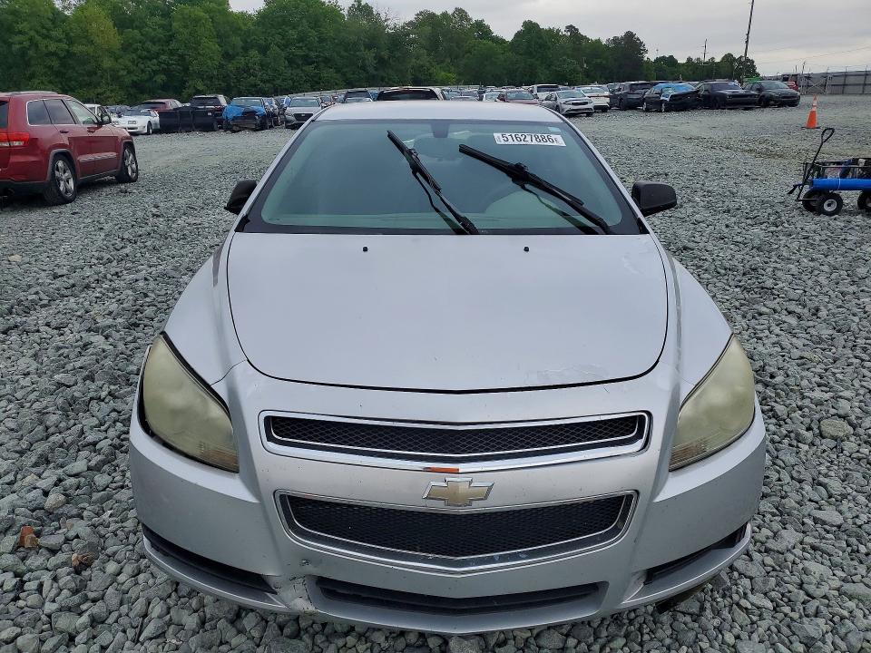 Photo 5 from auction – 2010 CHEVROLET MALIBU with VIN 1G1ZB5EB9AF203713