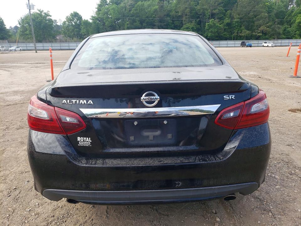 Zdjęcie 6 z aukcji – 2017 NISSAN ALTIMA z VIN 1N4AL3AP1HN308520