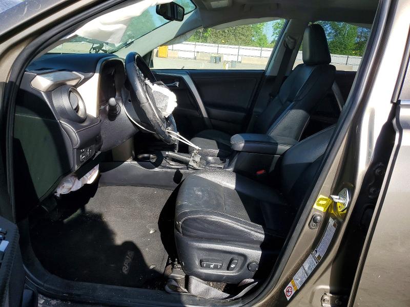 Photo 7 from auction – 2013 TOYOTA RAV4 with VIN JTMDFREV5D5021931