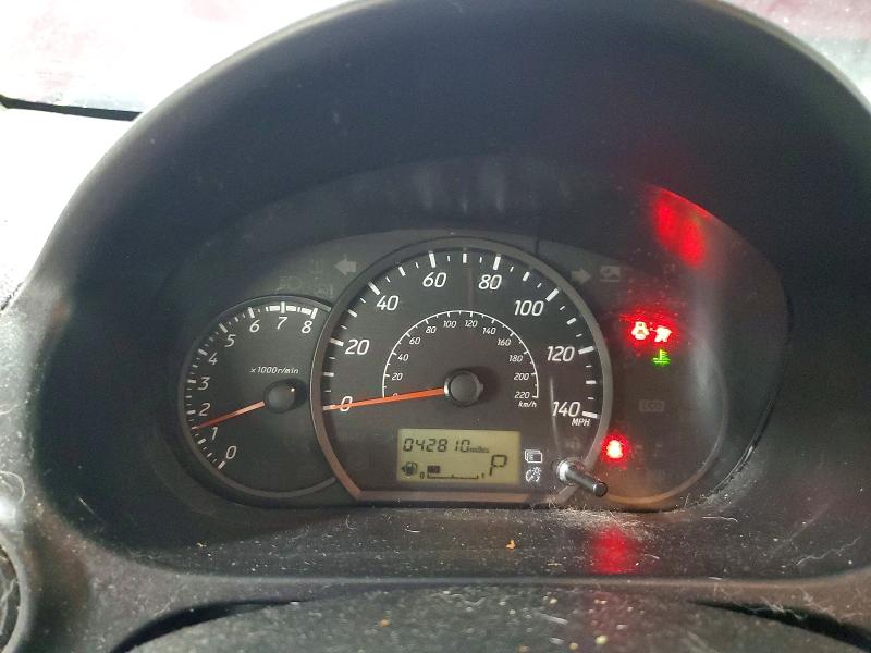 Photo 9 from auction – 2024 MITSUBISHI MIRAGE with VIN ML32FUFJ6RHF08136