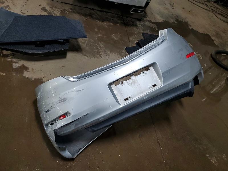 Photo 12 from auction – 2014 ACURA TL with VIN 19UUA8F33EA002682