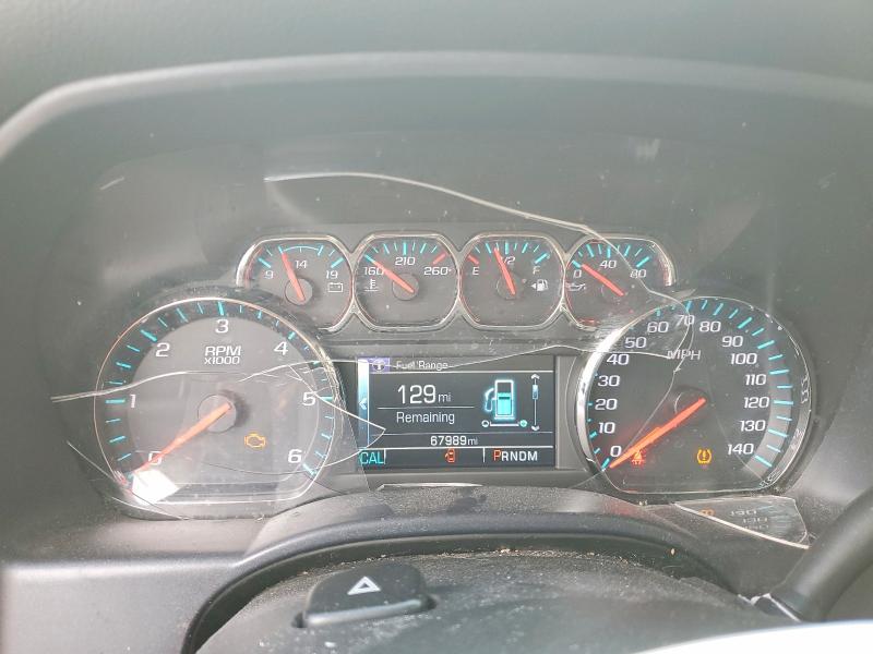 Zdjęcie 9 z aukcji – 2015 CHEVROLET SILVERADO z VIN 3GCUKREC3FG140986
