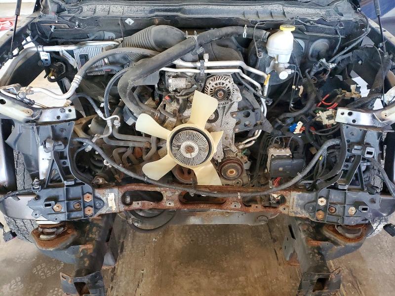 صورة رقم 11 من المزاد - 2017 RAM 1500 مع VIN 1C6RR7NTXHS660613