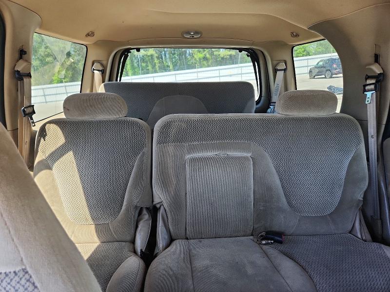 Photo 10 from auction – 2002 FORD EXPEDITION with VIN 1FMRU15W82LA17320