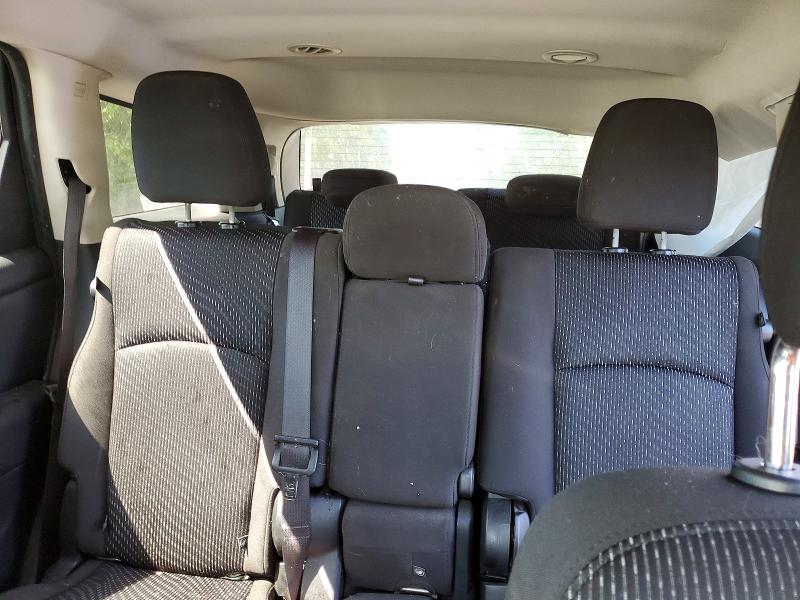 Photo 10 from auction – 2019 DODGE JOURNEY with VIN 3C4PDCBB6KT719083
