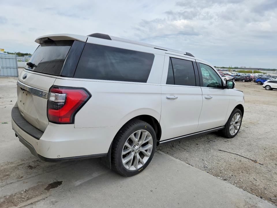 Photo 3 from auction – 2019 FORD EXPEDITION with VIN 1FMJK2AT4KEA69794