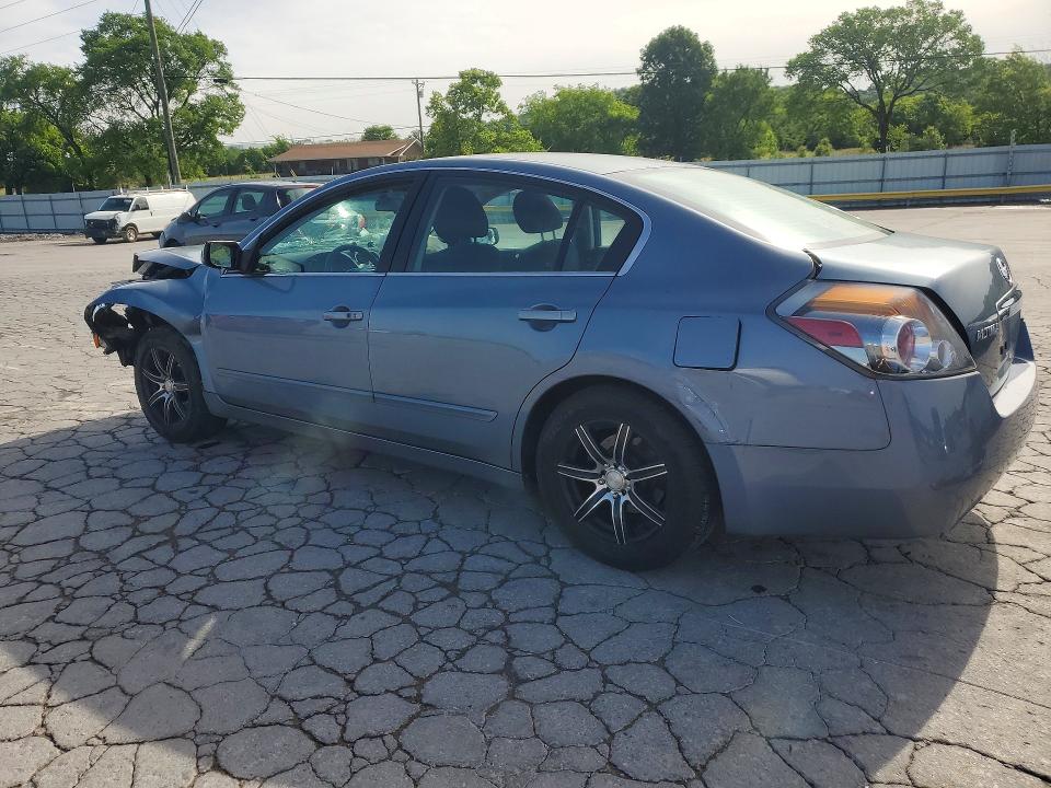 Photo 2 from auction – 2011 NISSAN ALTIMA with VIN 1N4AL2AP4BN445016