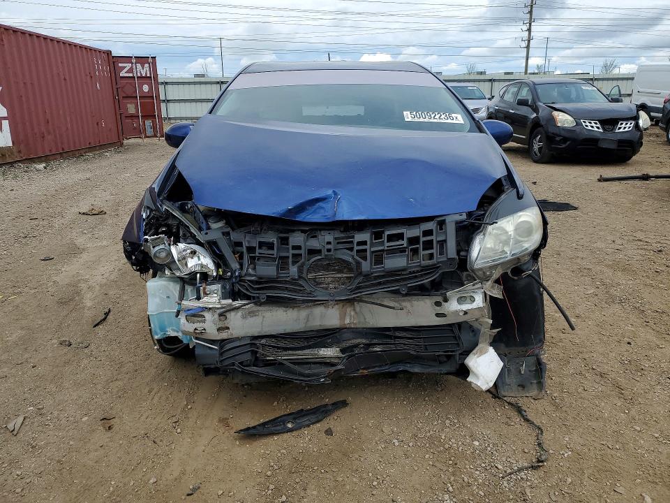 صورة رقم 5 من المزاد - 2010 TOYOTA PRIUS مع VIN JTDKN3DU7A0082593