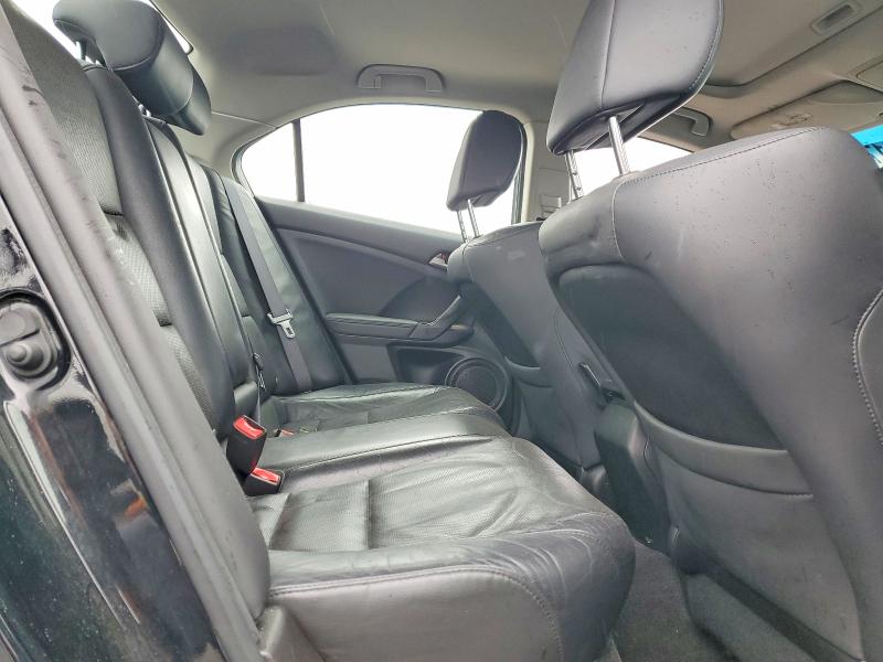 Photo 10 from auction – 2010 ACURA TSX with VIN JH4CU2F68AC027860