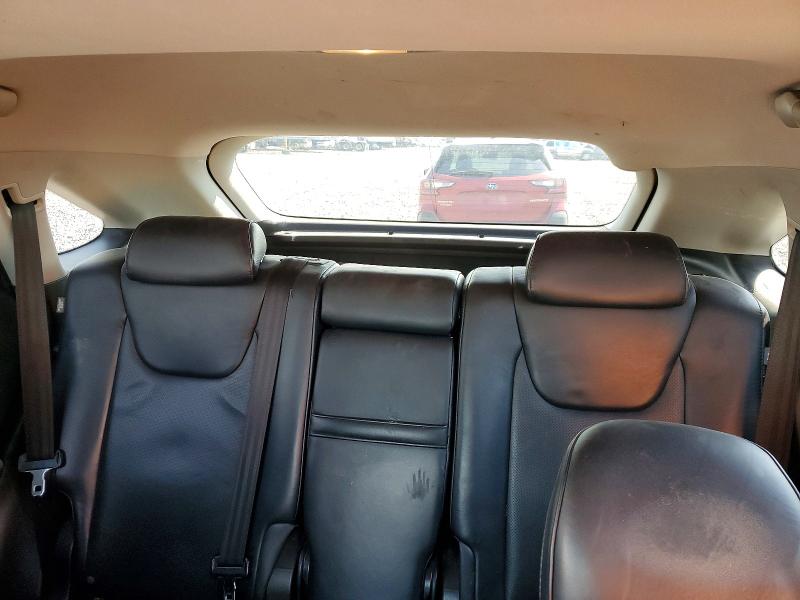 Photo 10 from auction – 2010 LEXUS RX with VIN 2T2BK1BA3AC010734