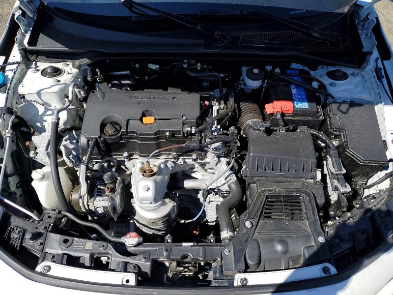 Photo 11 from auction – 2024 HONDA CIVIC with VIN 2HGFE2F54RH588876