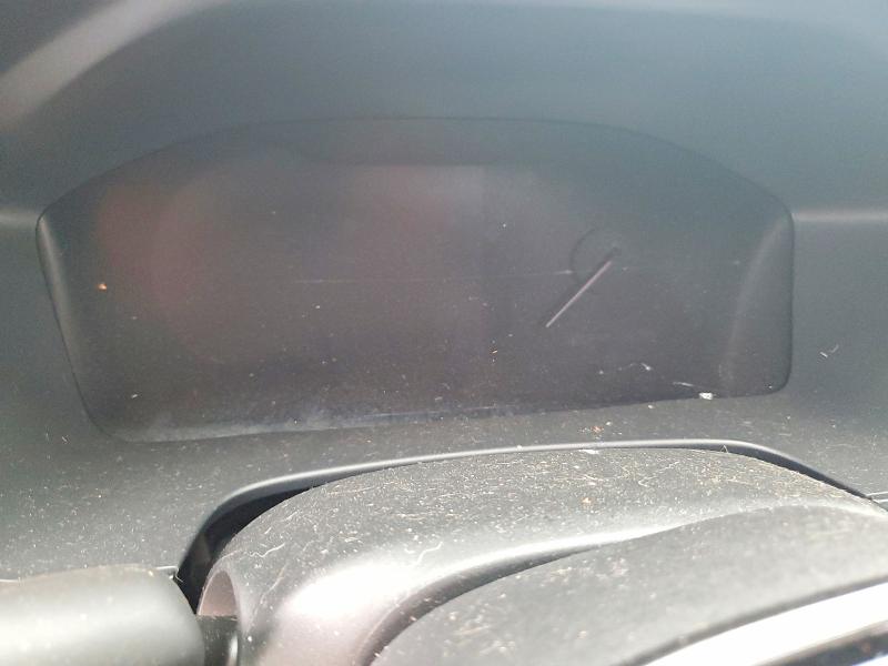 Photo 9 from auction – 2024 HONDA CR-V with VIN 7FARS6H91RE047290