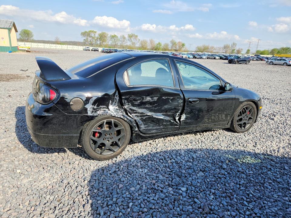 صورة رقم 3 من المزاد - 2005 DODGE NEON مع VIN 1B3AS66S65D226331