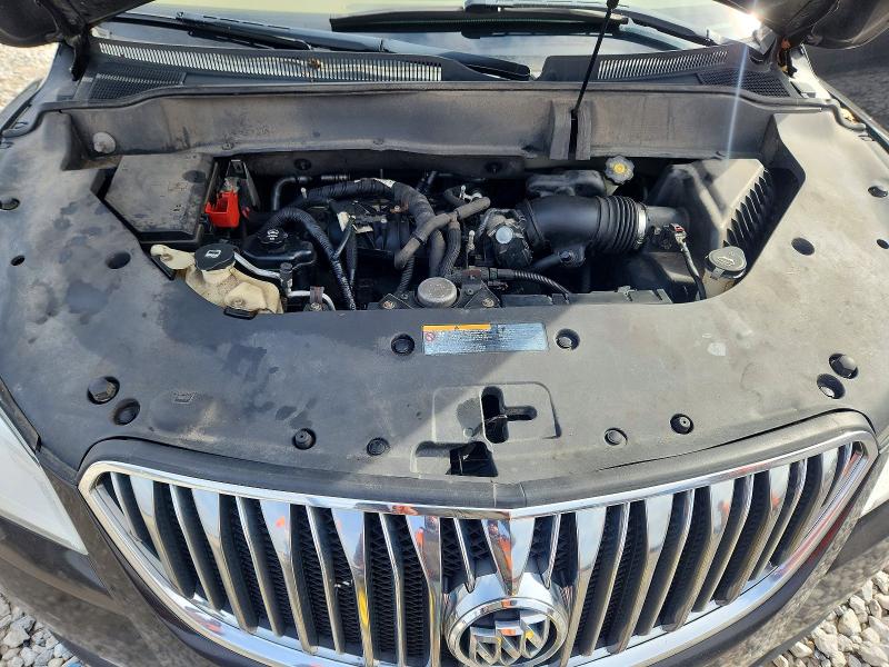 Zdjęcie 12 z aukcji – 2013 BUICK ENCLAVE z VIN 5GAKVCKD4DJ235563