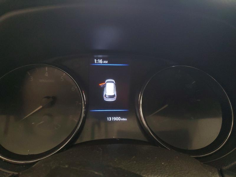 Photo 9 from auction – 2018 NISSAN ROGUE with VIN 5N1AT2MV9JC760341