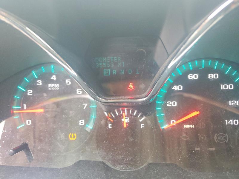 Photo 9 from auction – 2015 CHEVROLET TRAVERSE with VIN 1GNKRJKD3FJ108255