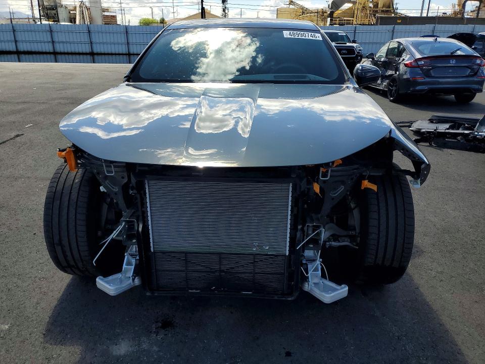 Photo 5 from auction – 2024 BMW I7 with VIN WBY43EJ09RCR87485
