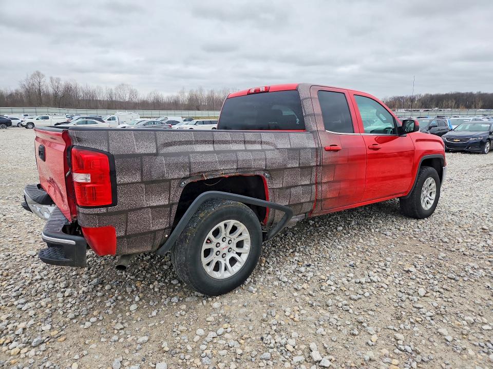 Photo 3 from auction – 2016 GMC SIERRA with VIN 1GTV2MEC2GZ268922