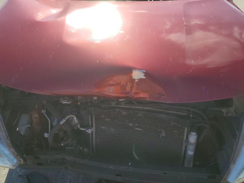 Photo 11 from auction – 2017 NISSAN VERSA with VIN 3N1CN7AP9HK429423