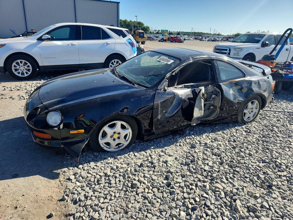 1996 TOYOTA CELICA