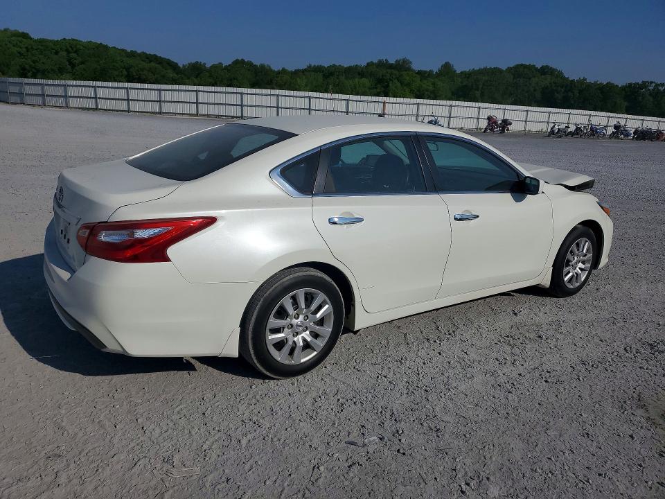 Photo 3 from auction – 2016 NISSAN ALTIMA with VIN 1N4AL3AP9GC290682